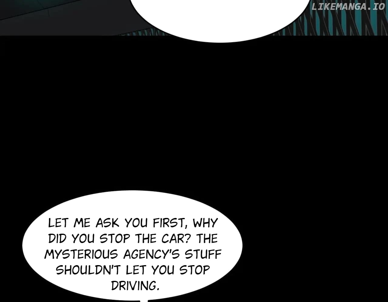 I created an Urban Legend Chapter 102 - page 65